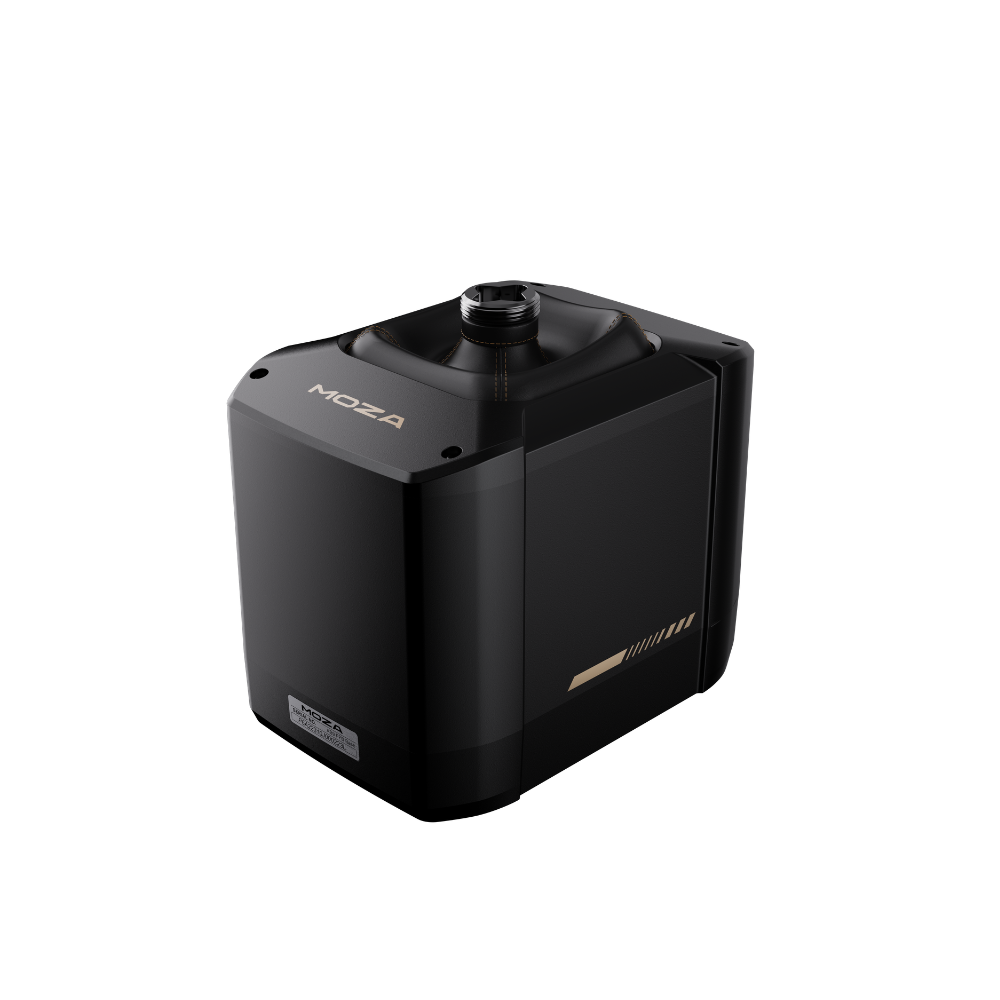 MOZA AB9 Active Shifter