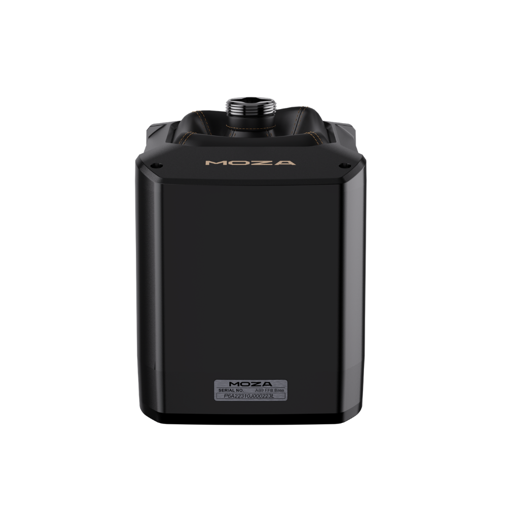 MOZA AB9 Active Shifter