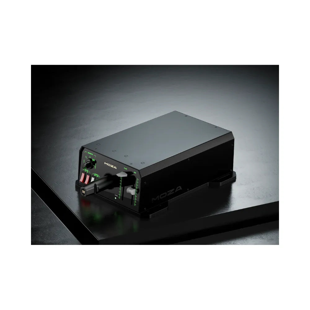 MOZA AY90 Force Feedback Yoke Base