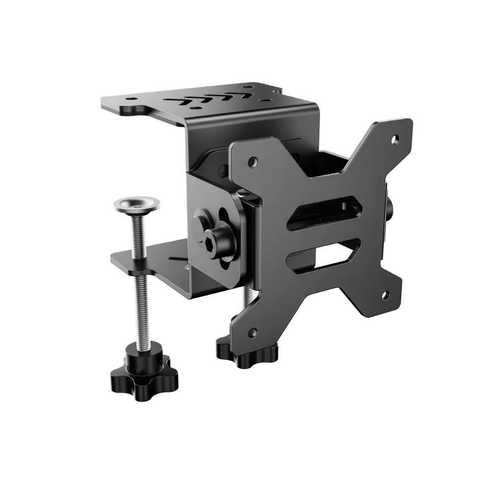 MOZA Adjustable Desktop Clamp