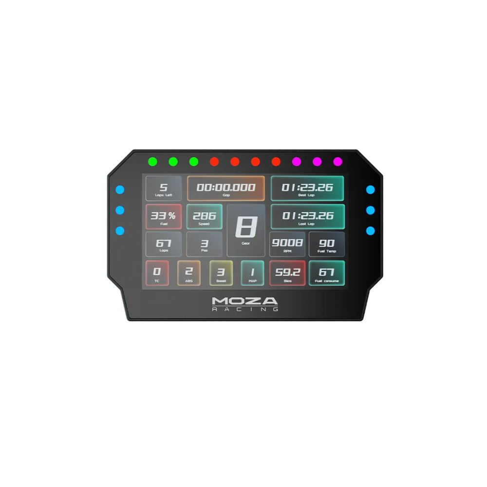 MOZA CM2 HD Racing Dash