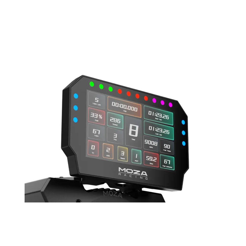 MOZA CM2 HD Racing Dash