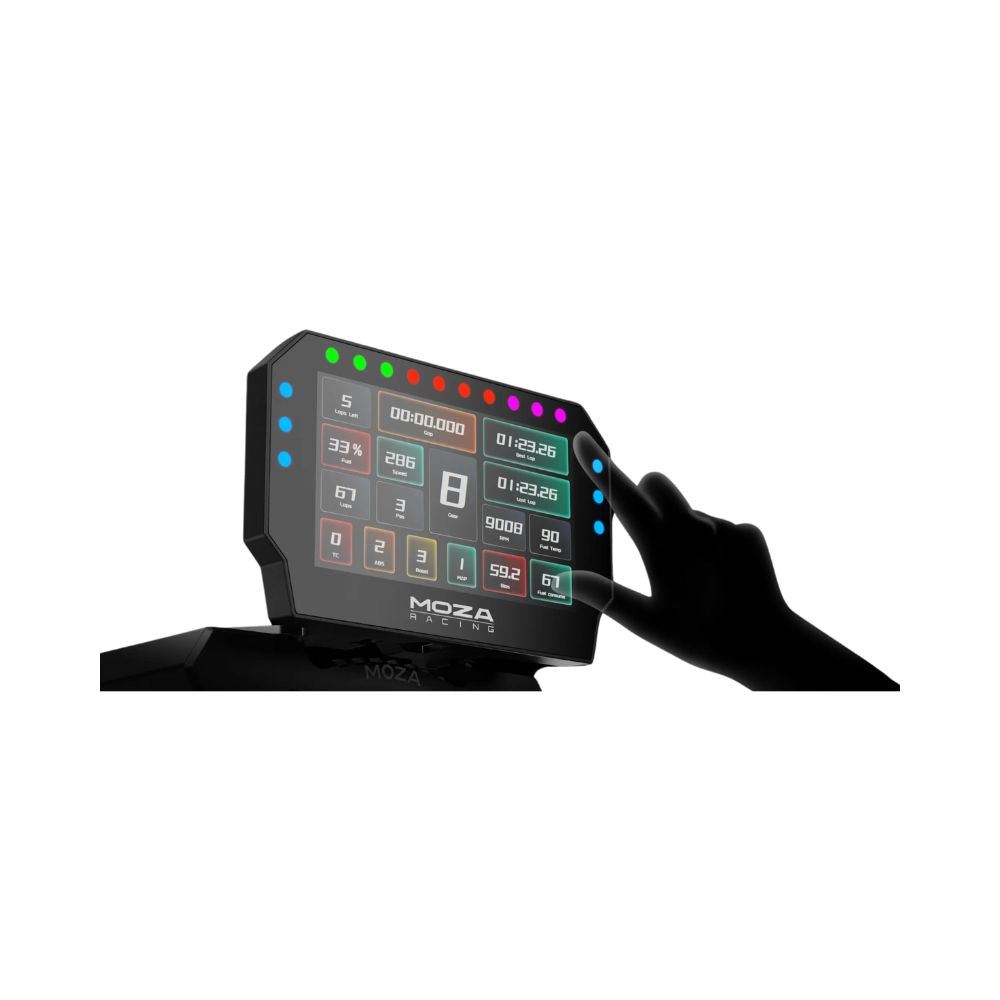 MOZA CM2 HD Racing Dash