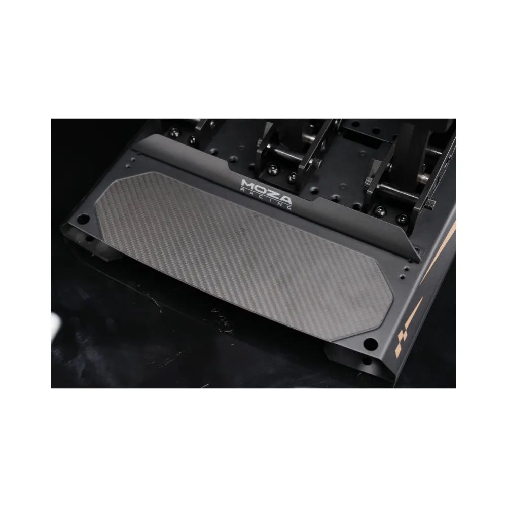 MOZA CRP2 Clutch Pedal