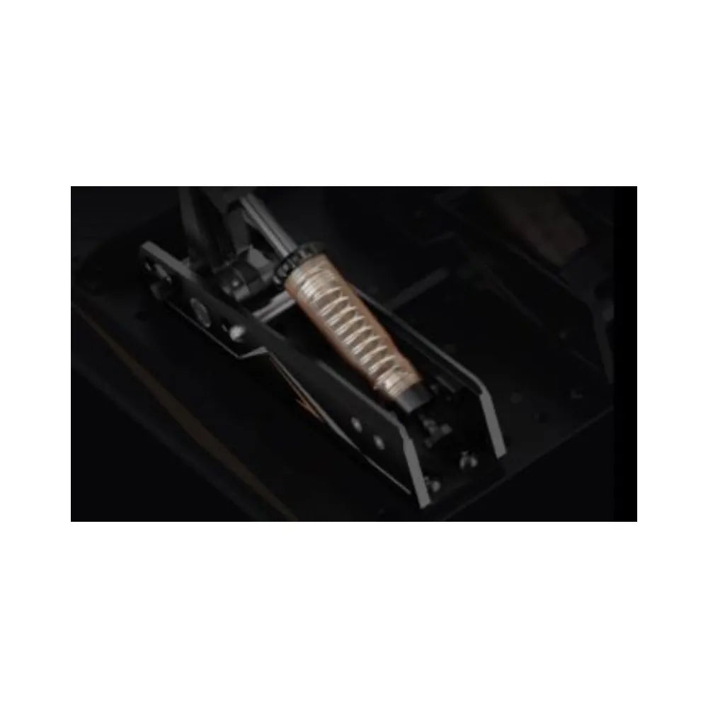 MOZA CRP2 Clutch Pedal