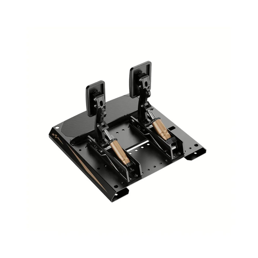 MOZA CRP2 Clutch Pedal