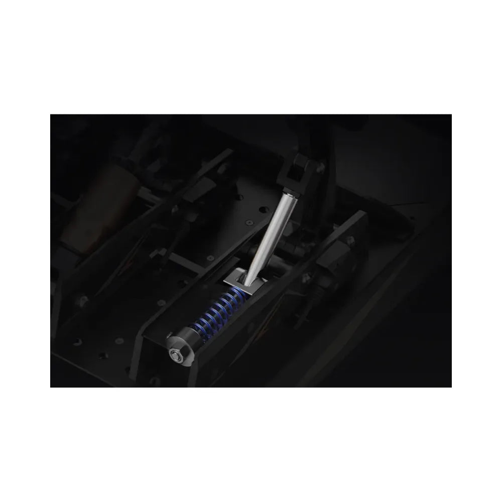 MOZA CRP2 Load Cell Pedals