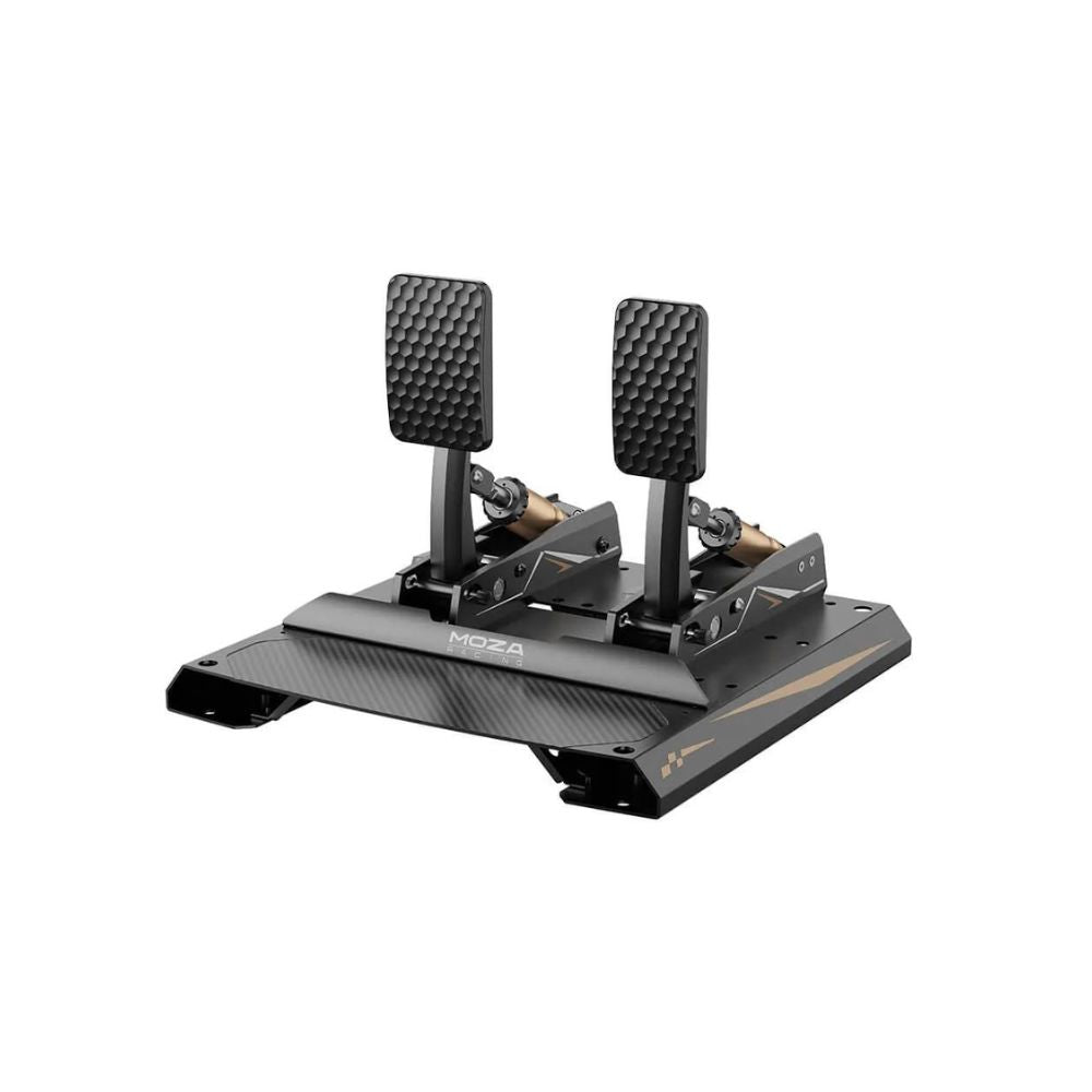 MOZA CRP2 Pedals - 2 pedals 