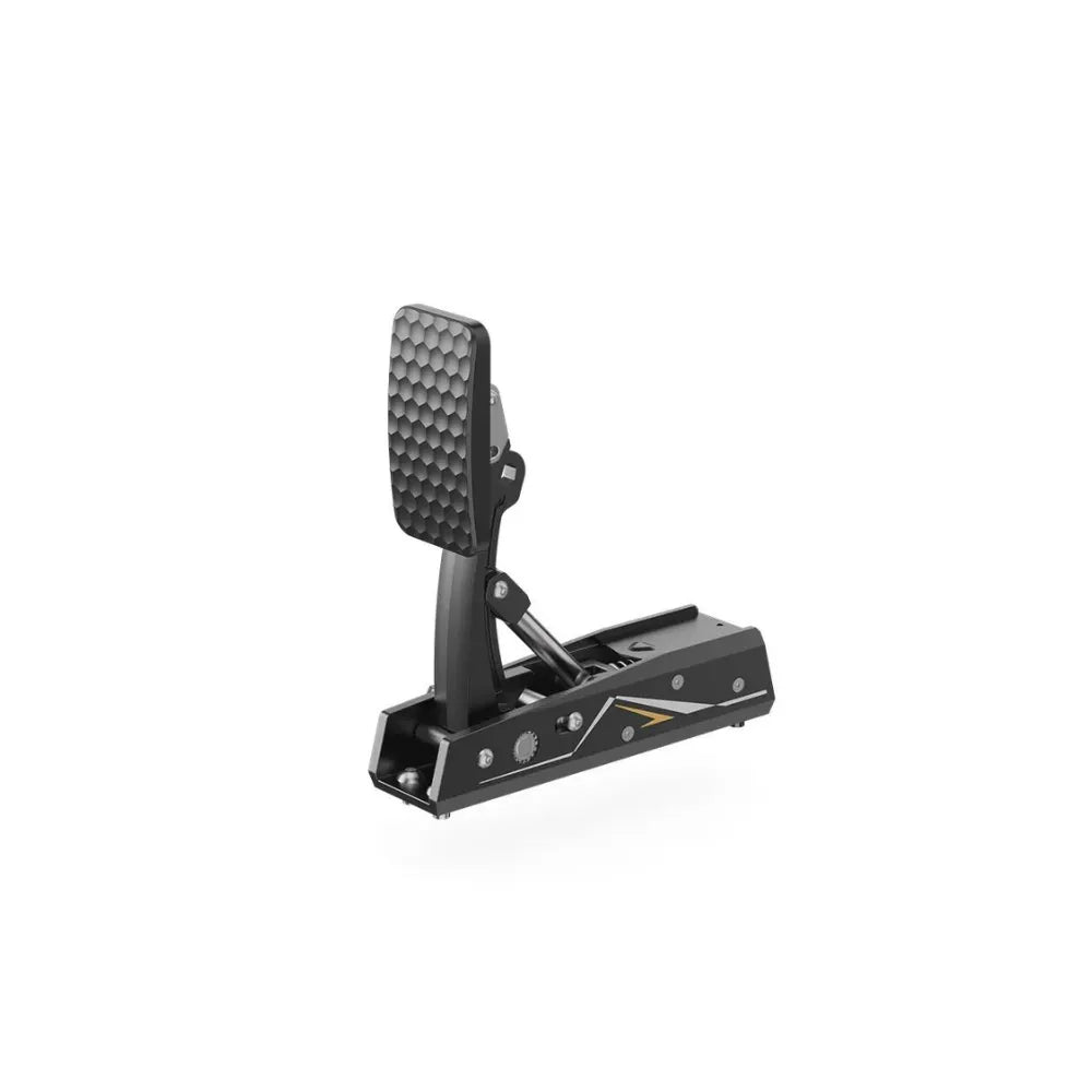 MOZA CRP2 Load Cell Pedals