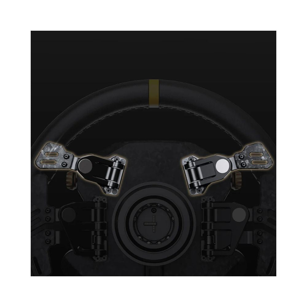 MOZA CS Pro Steering Wheel