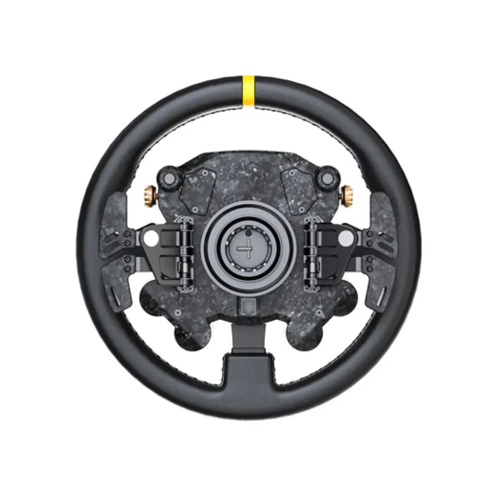 MOZA CS Pro Steering Wheel
