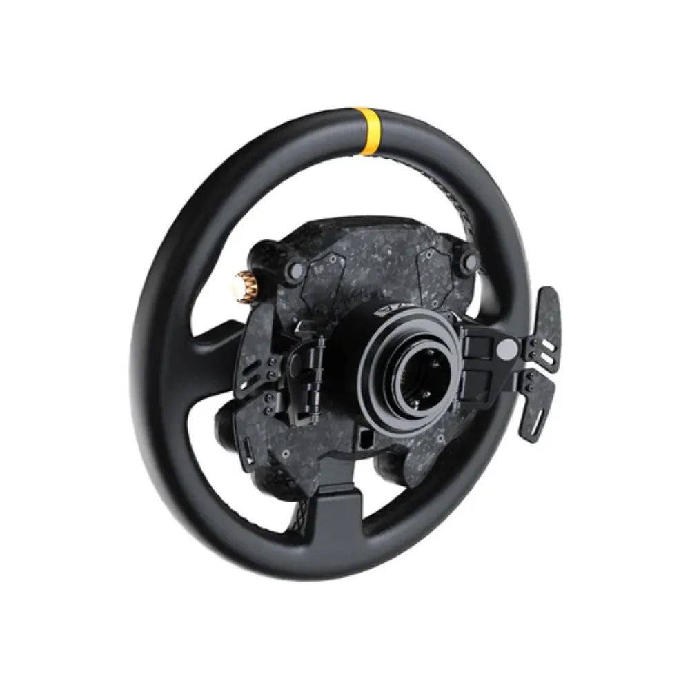 MOZA CS Pro Steering Wheel