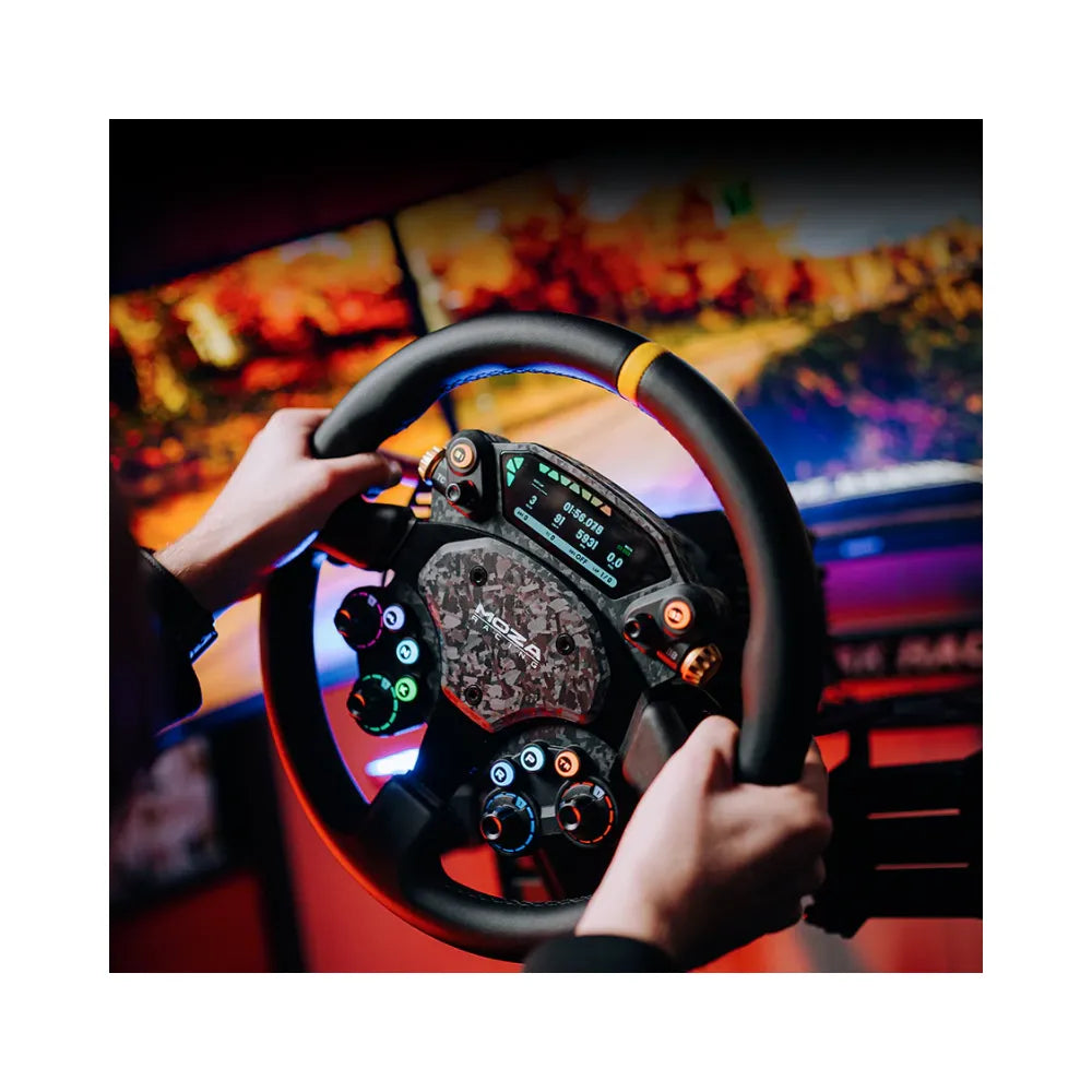 MOZA CS Pro Steering Wheel