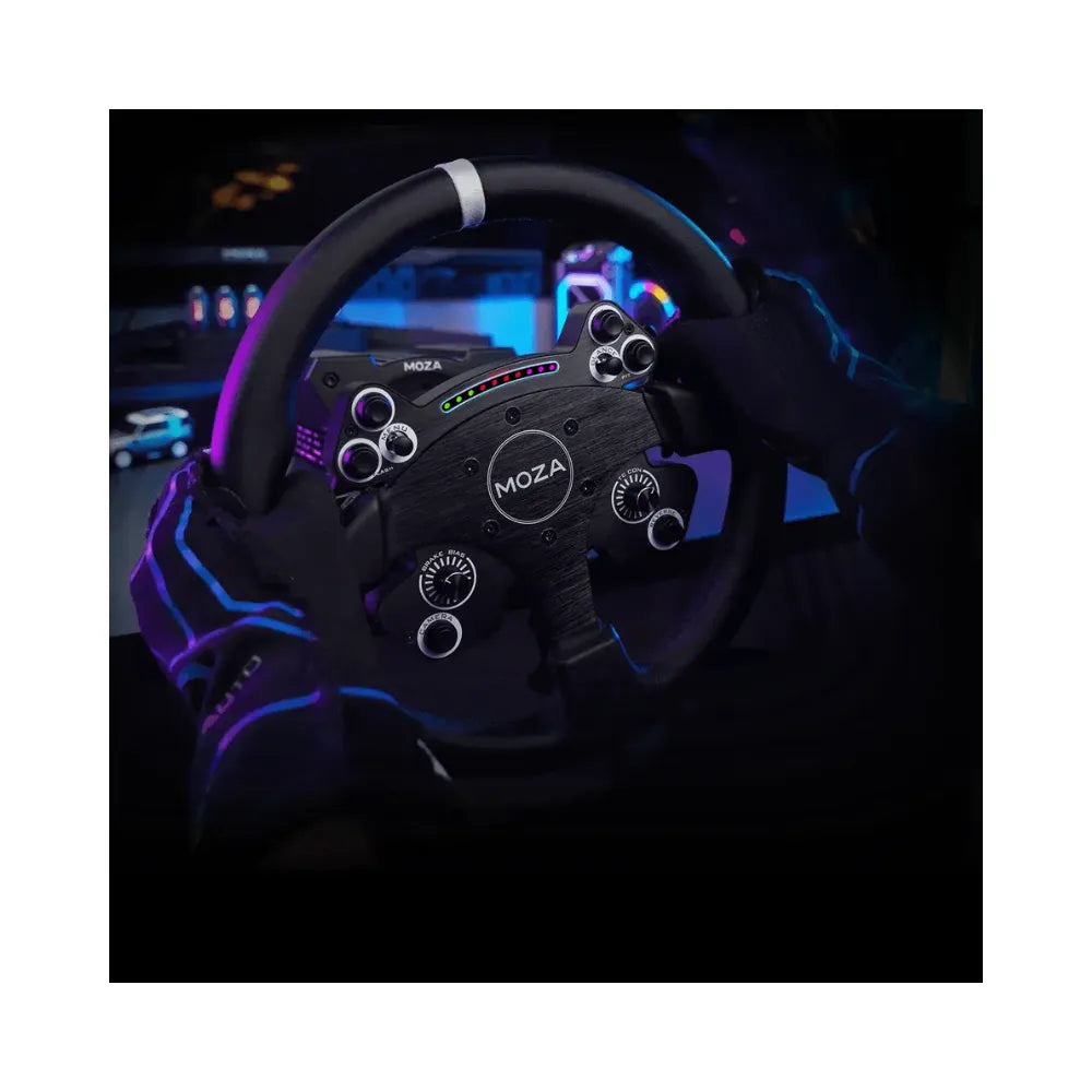 MOZA CS V2P Racing Wheel