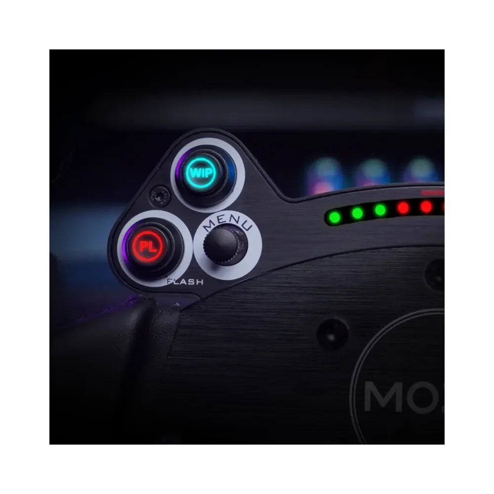 MOZA CS V2P Racing Wheel