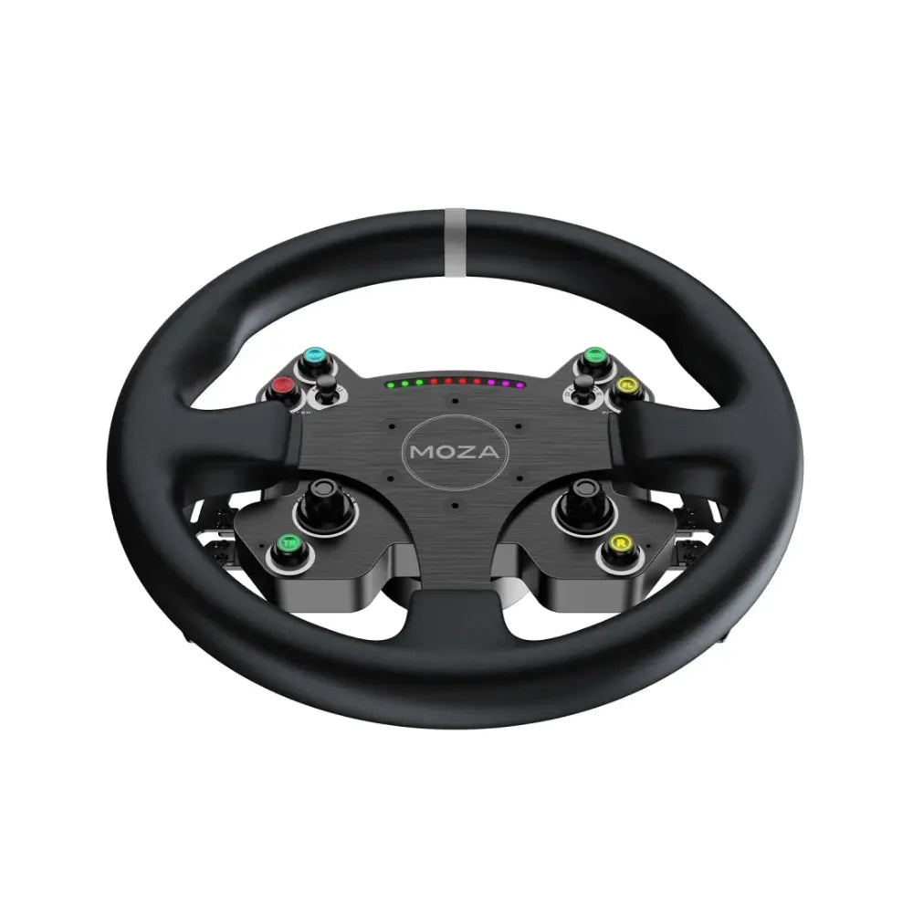 MOZA CS V2P Racing Wheel