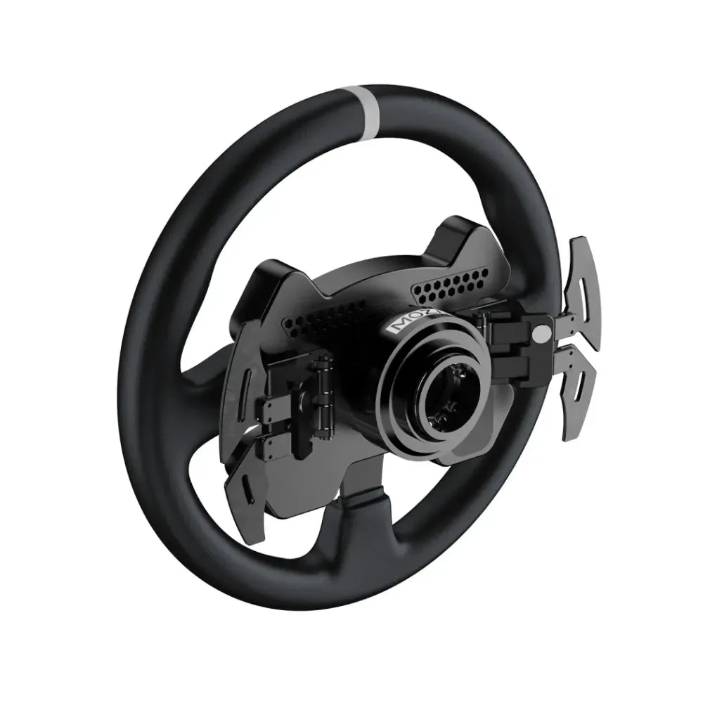 MOZA CS V2P Racing Wheel