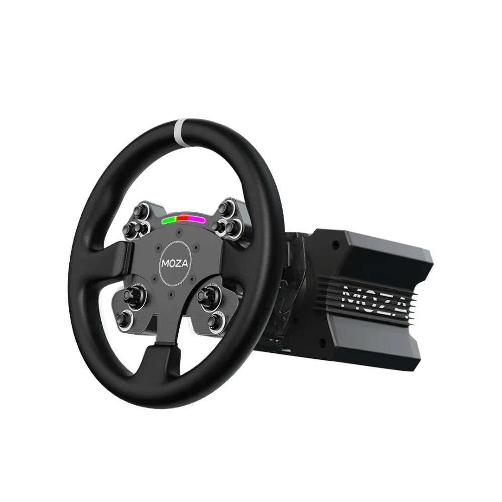 MOZA CS V2P Racing Wheel