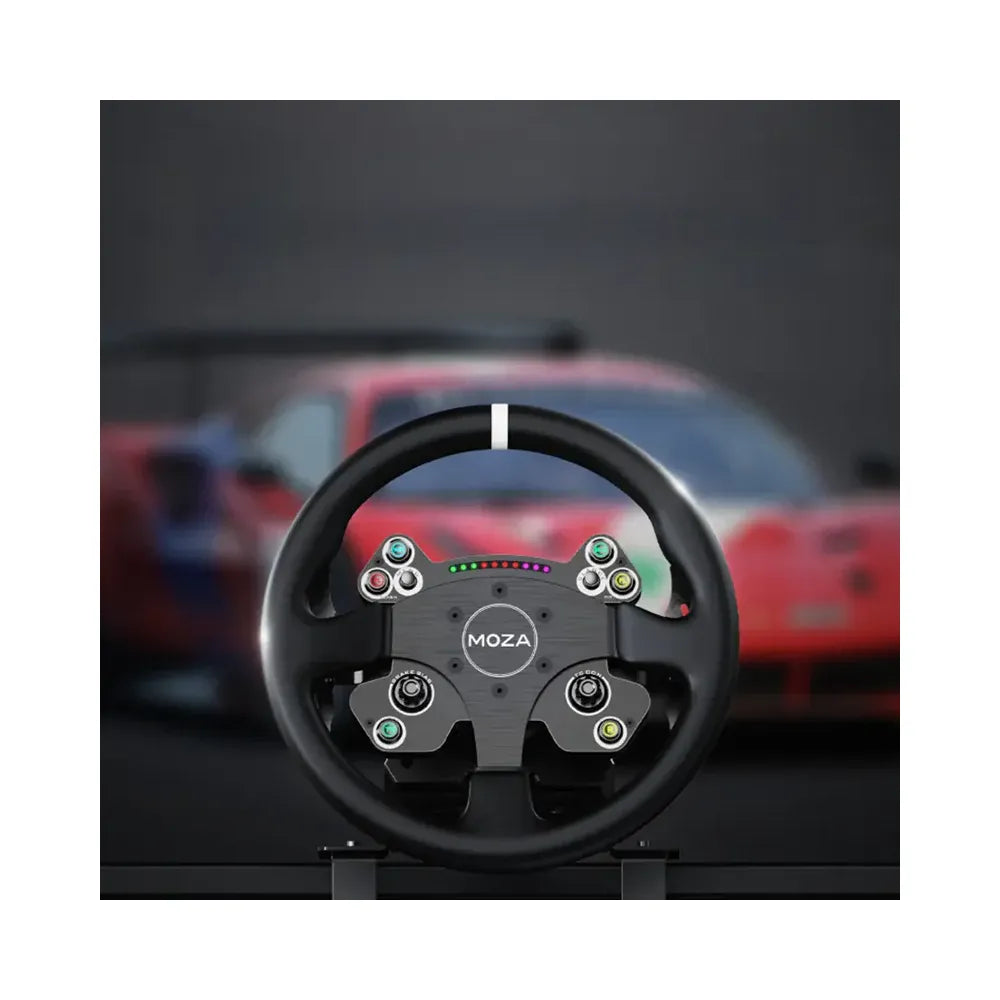 MOZA CS V2P Racing Wheel