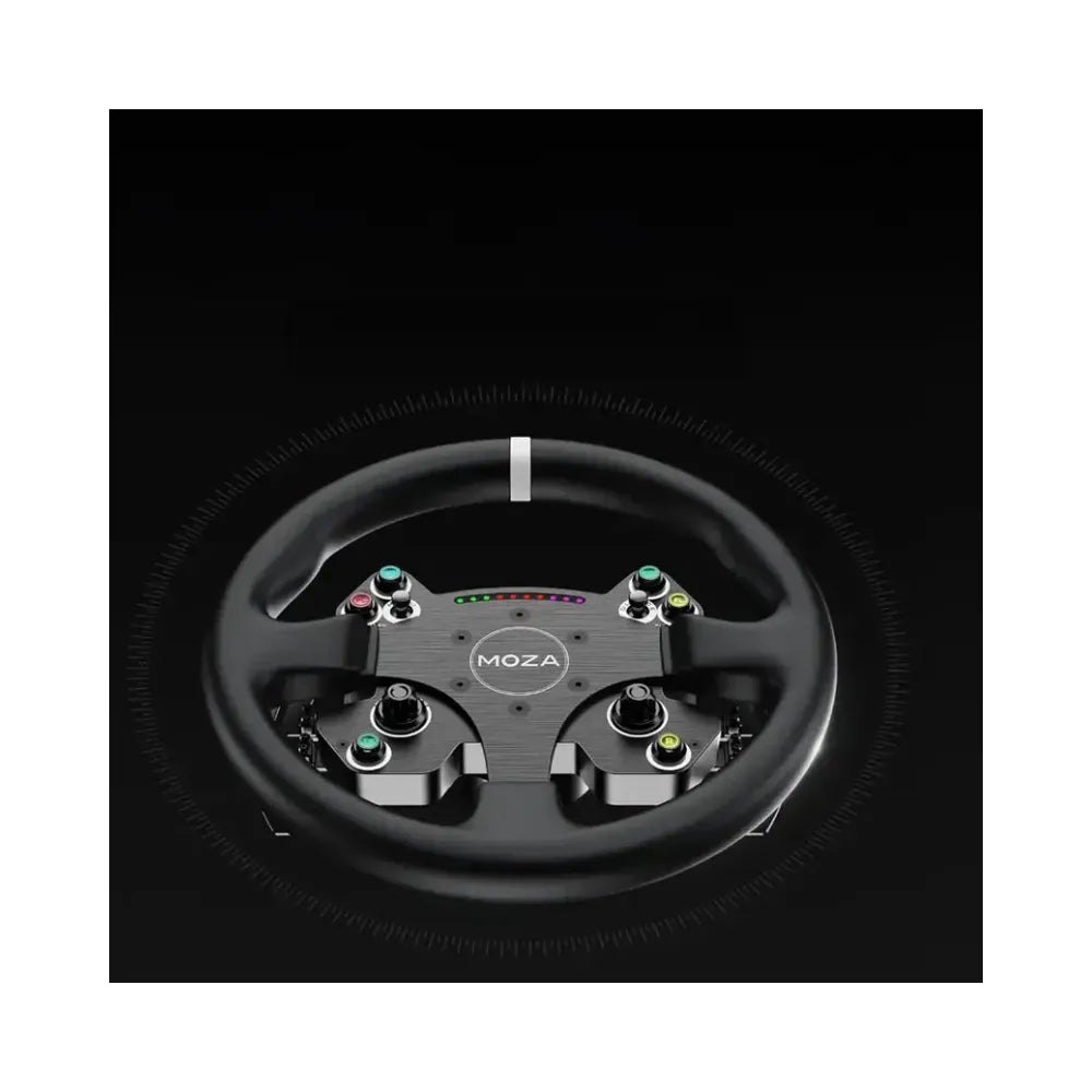 MOZA CS V2P Racing Wheel