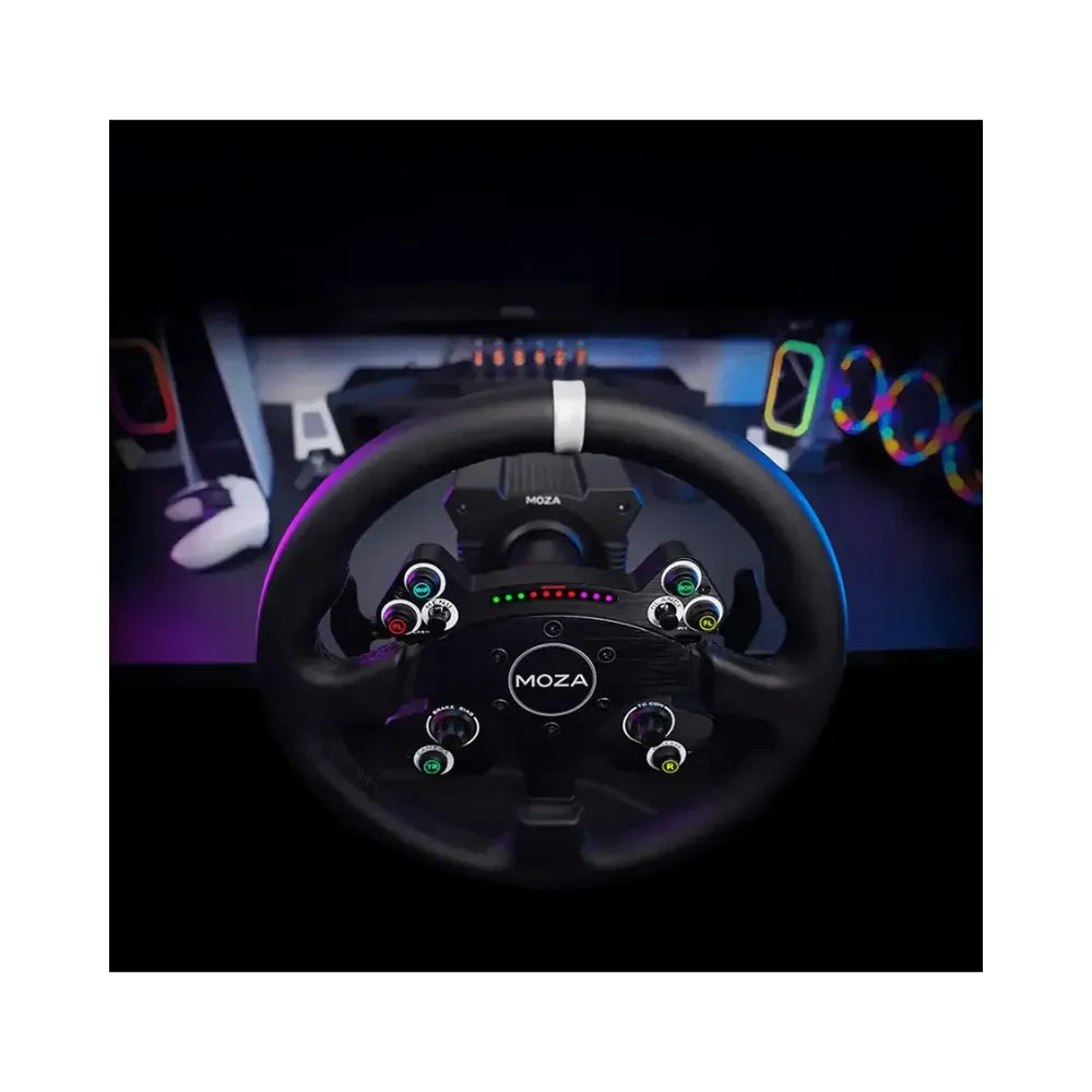 MOZA CS V2P Racing Wheel