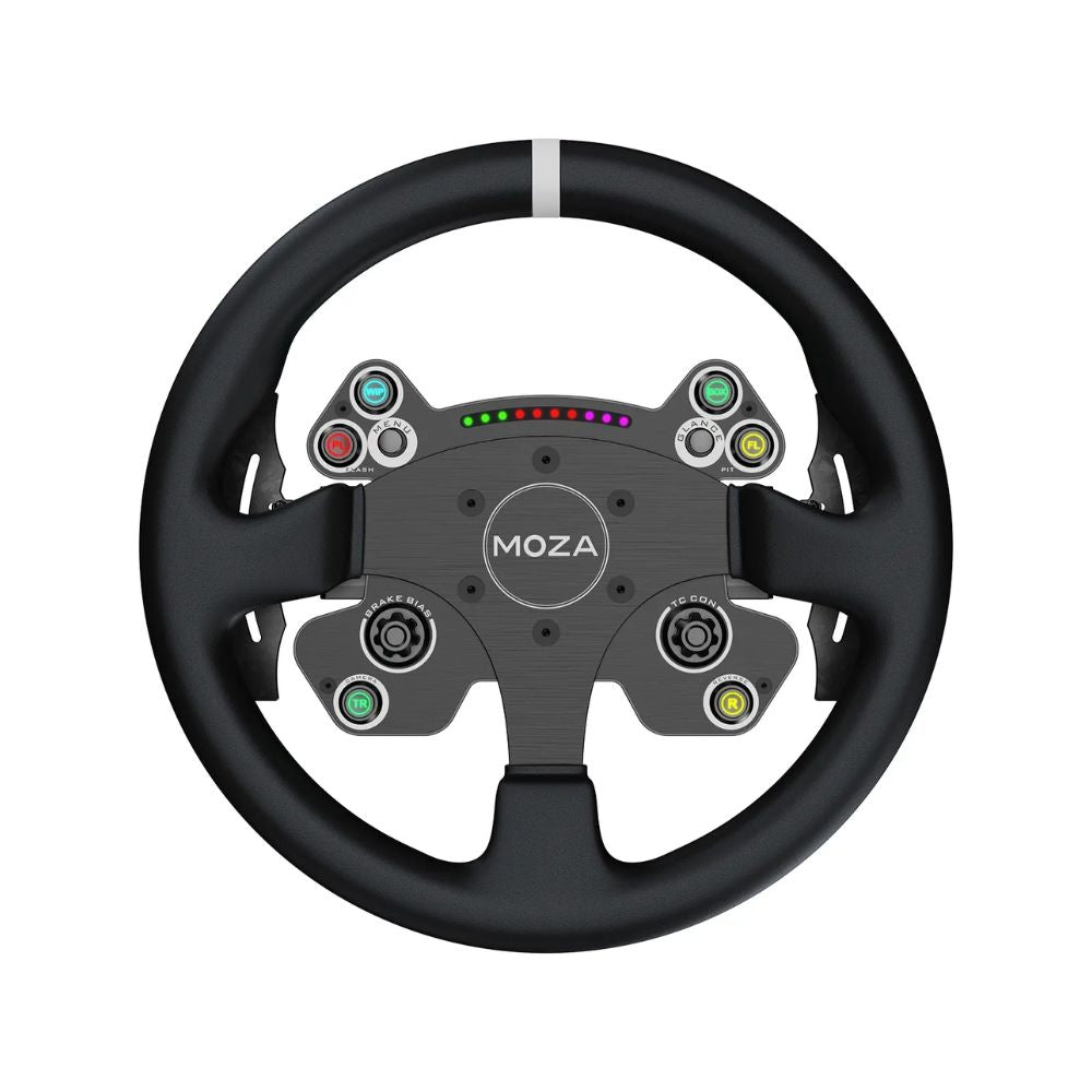 MOZA CS V2P Racing Wheel