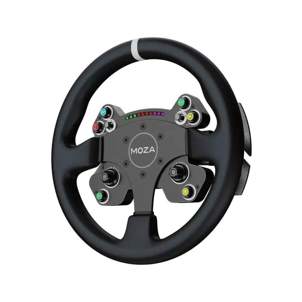 MOZA CS V2P Racing Wheel