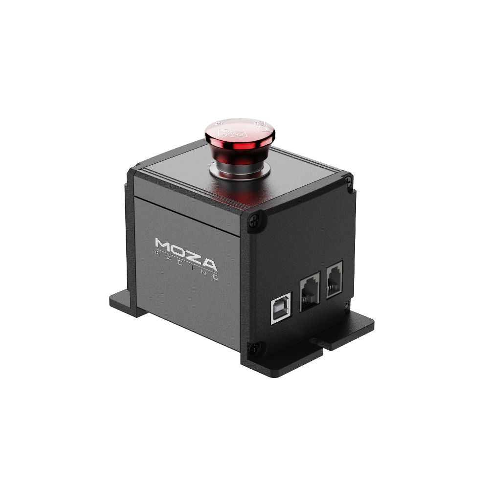MOZA E-Stop Switch
