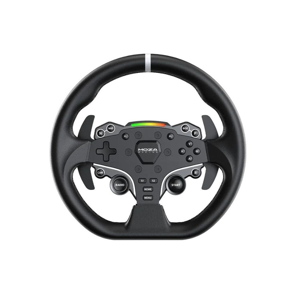Sim Racing Wheels Australia | MOZA, Logitech, Thrustmaster & More ...