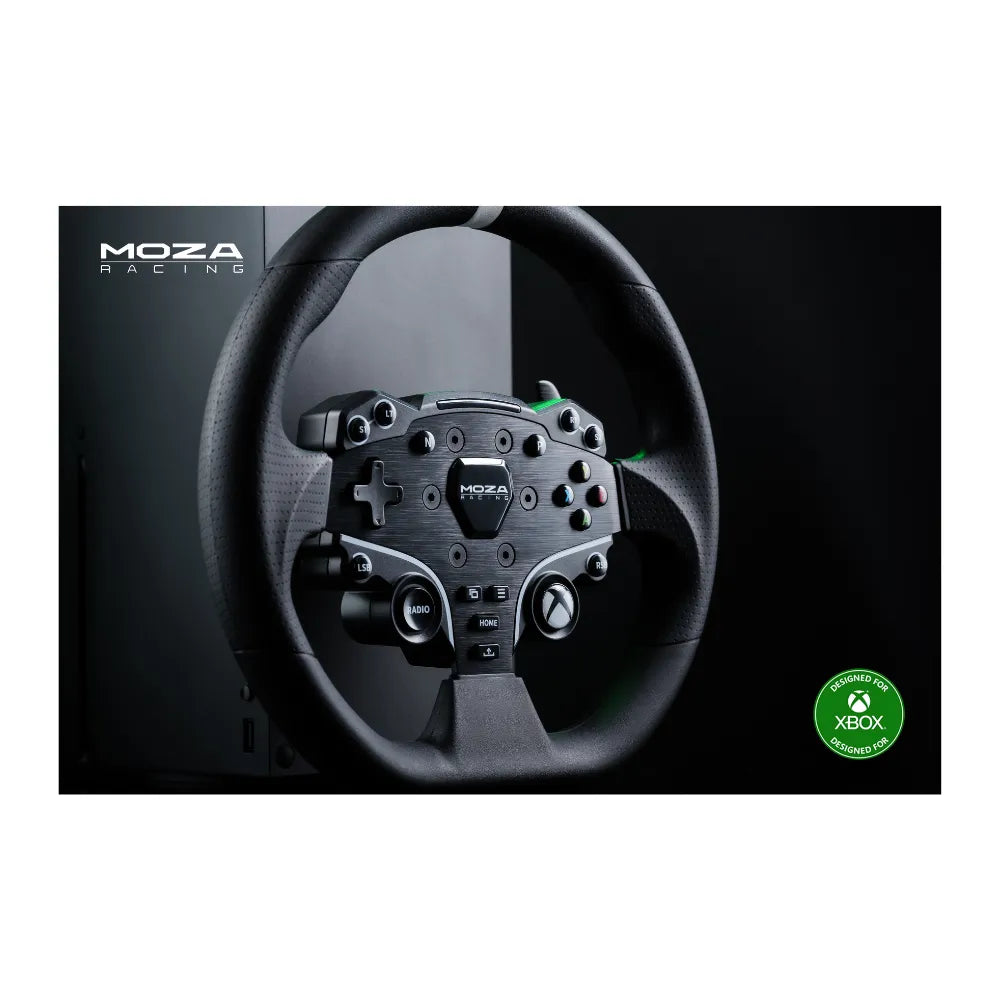 MOZA ESX Racing Wheel