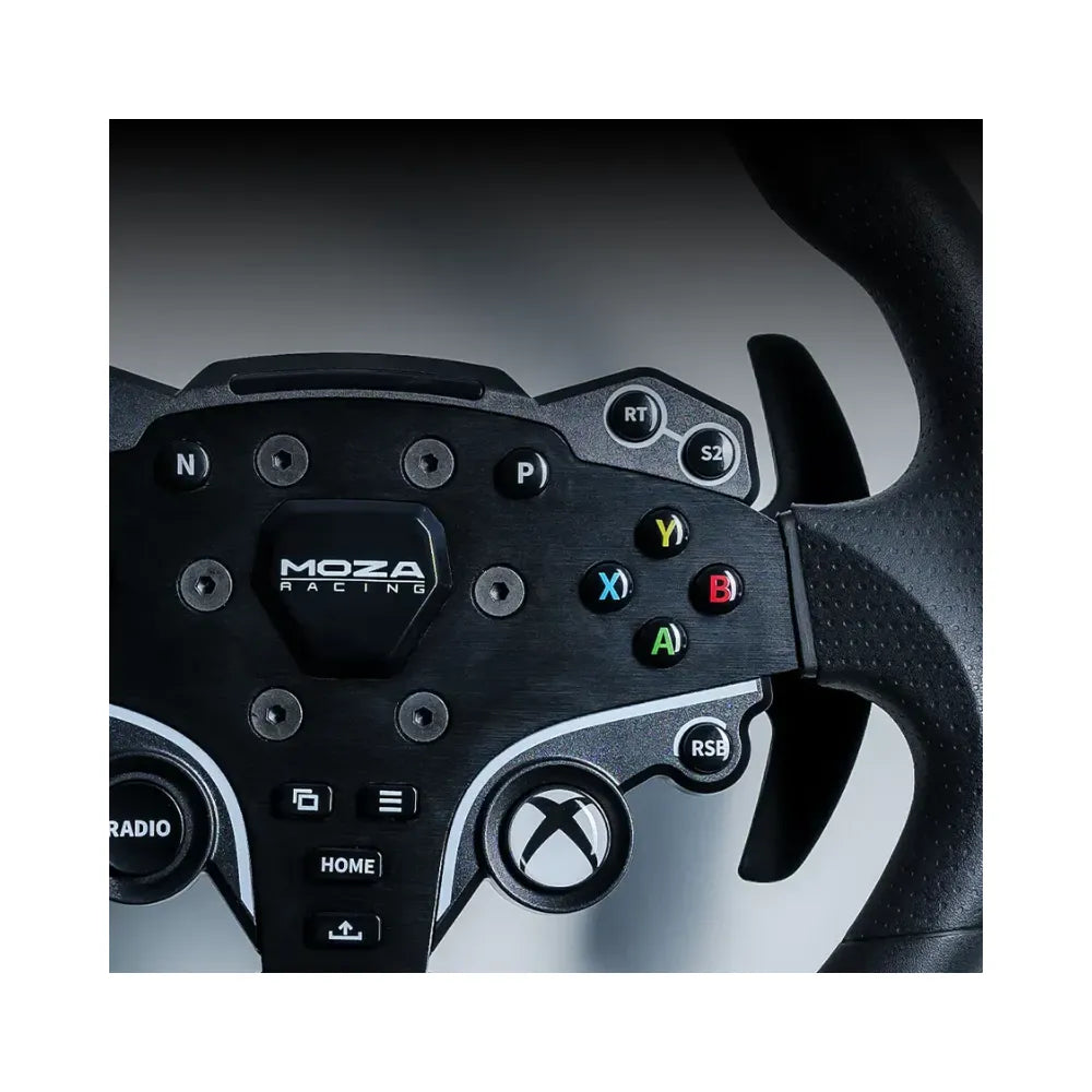 MOZA ESX Racing Wheel