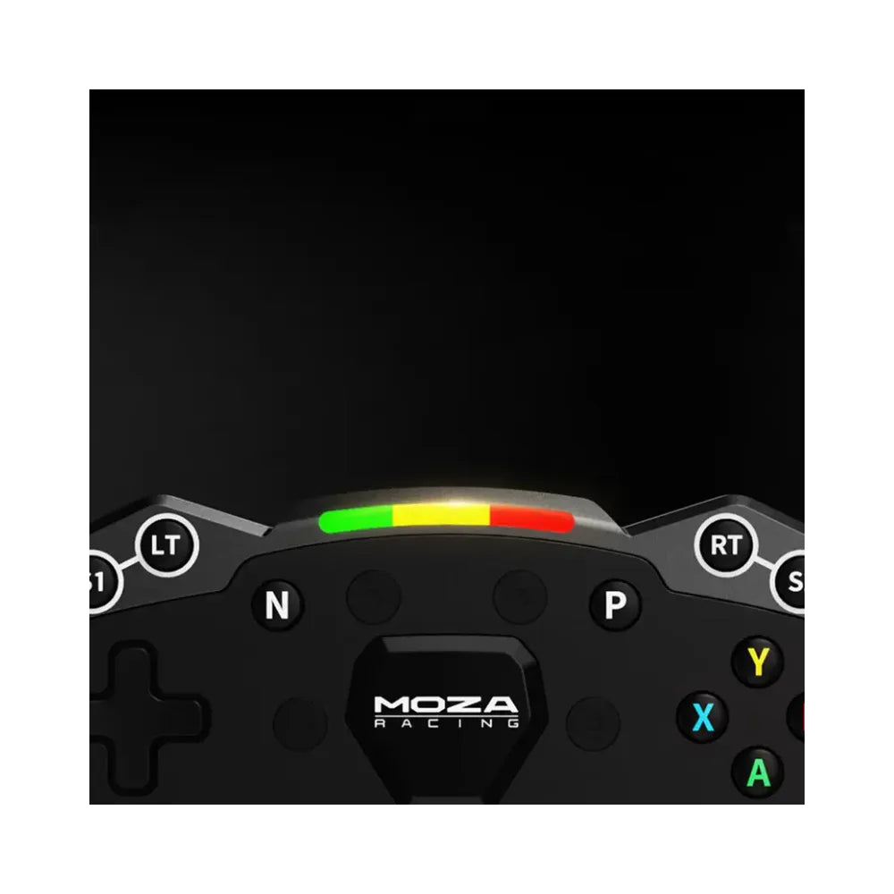 MOZA ESX Racing Wheel