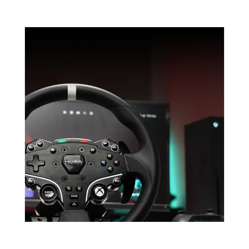 MOZA ESX Racing Wheel