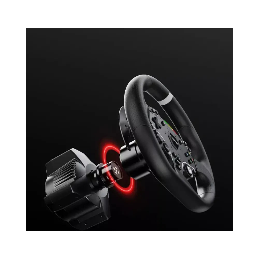 MOZA ESX Racing Wheel