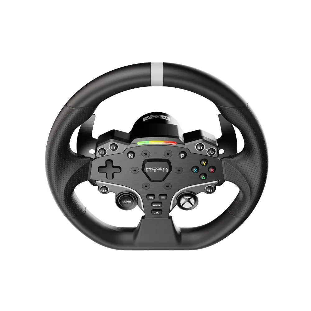 MOZA ESX Racing Wheel