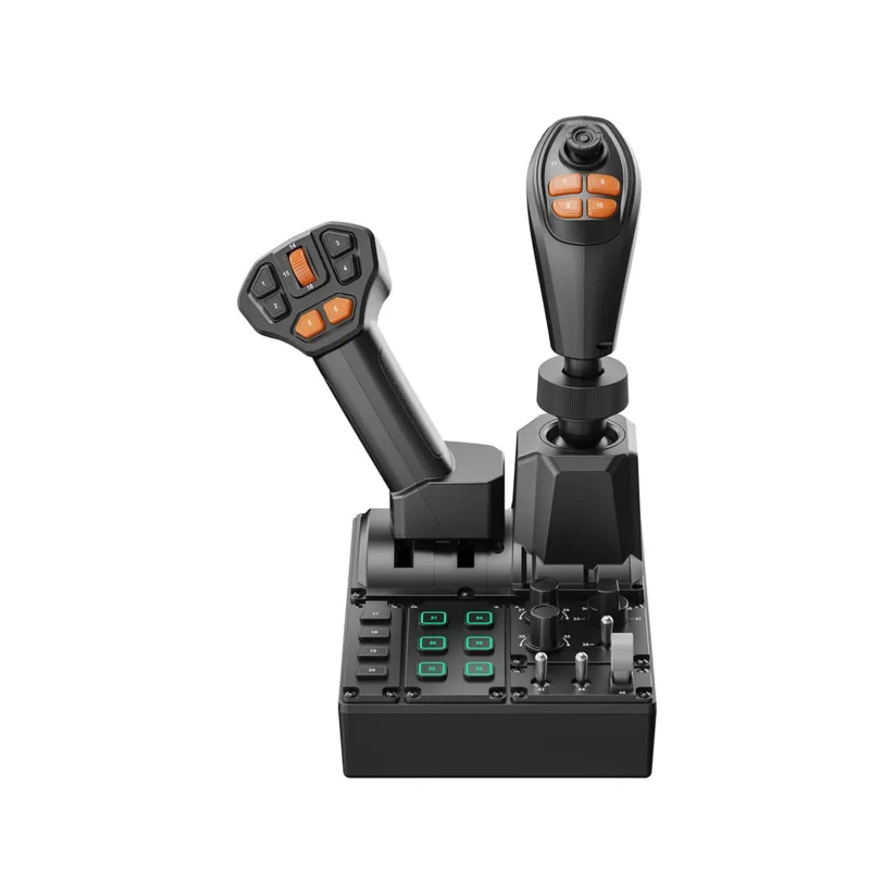 MOZA FCS Farming Control System