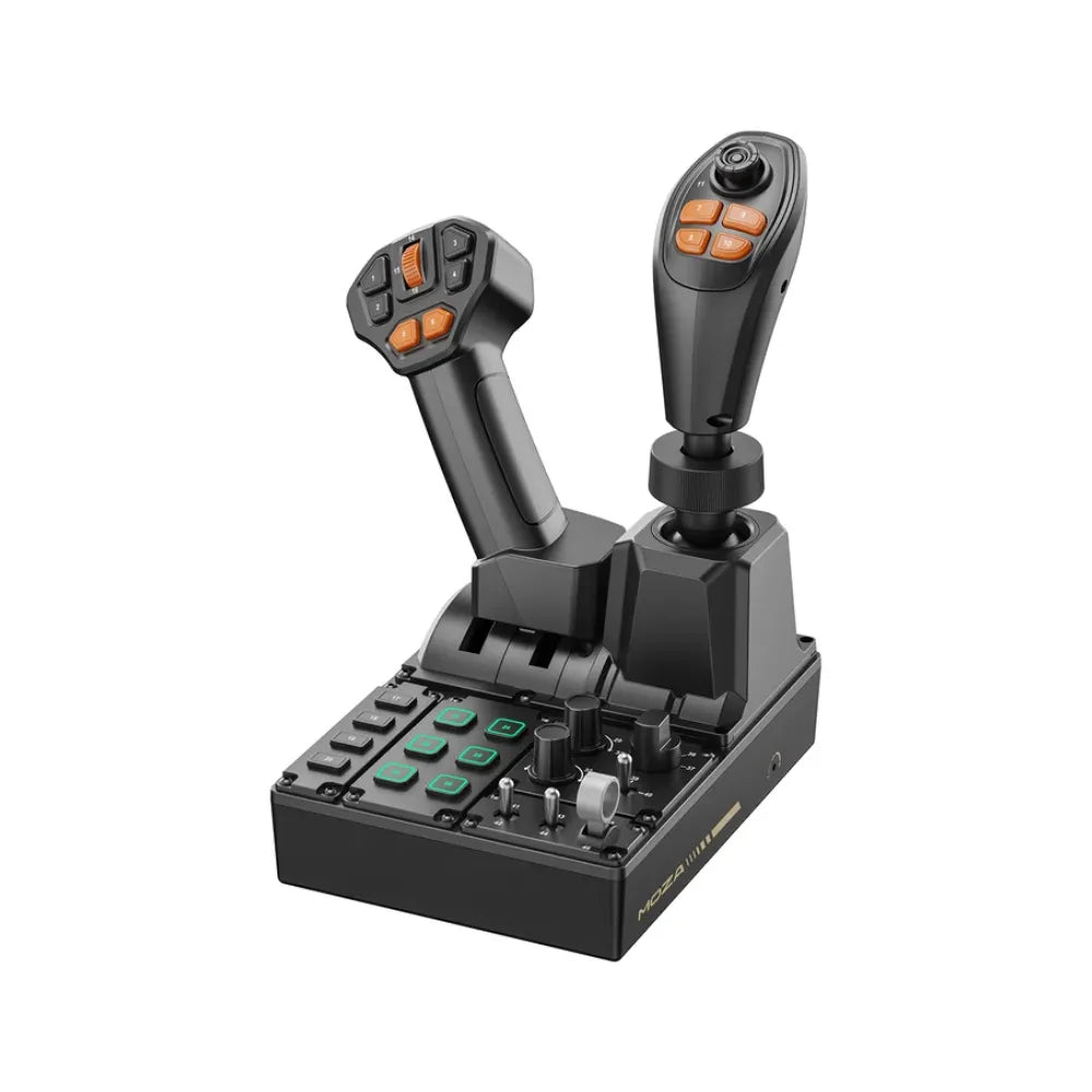 MOZA FCS Farming Control System