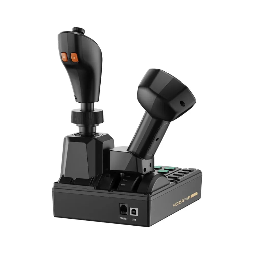 MOZA FCS Farming Control System
