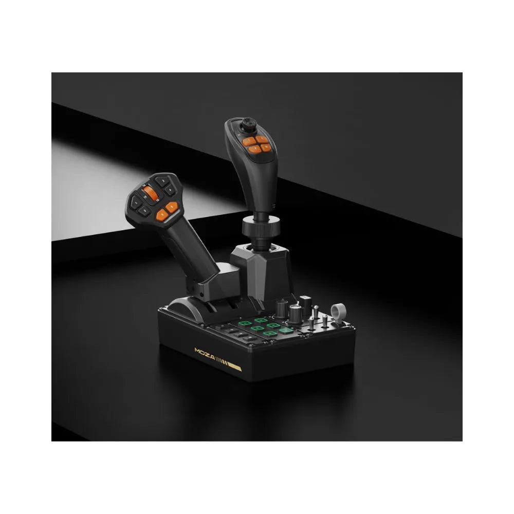 MOZA FCS Farming Control System