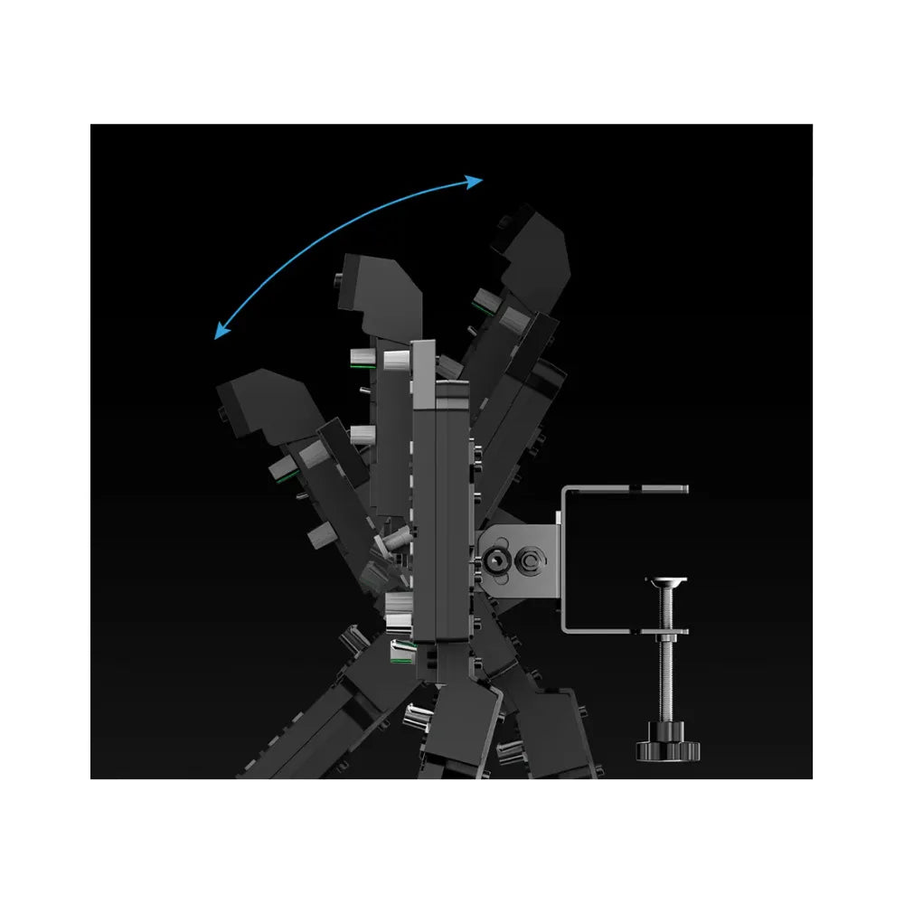 MOZA FMP18 Panel Bundle