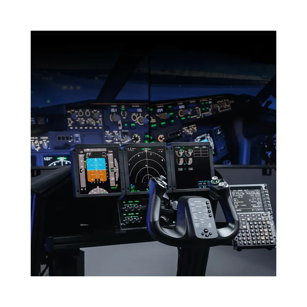 MOZA FMP18 Panel Bundle