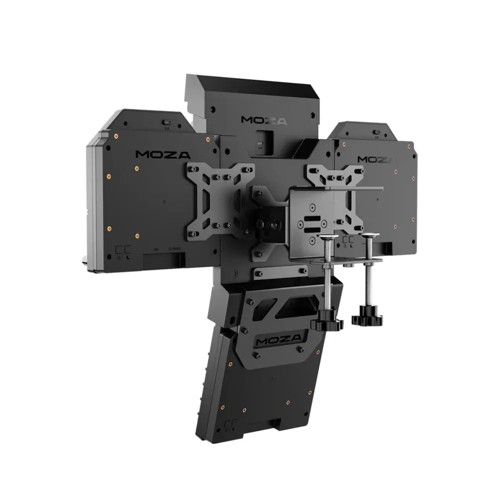 MOZA FMP18 Panel Bundle
