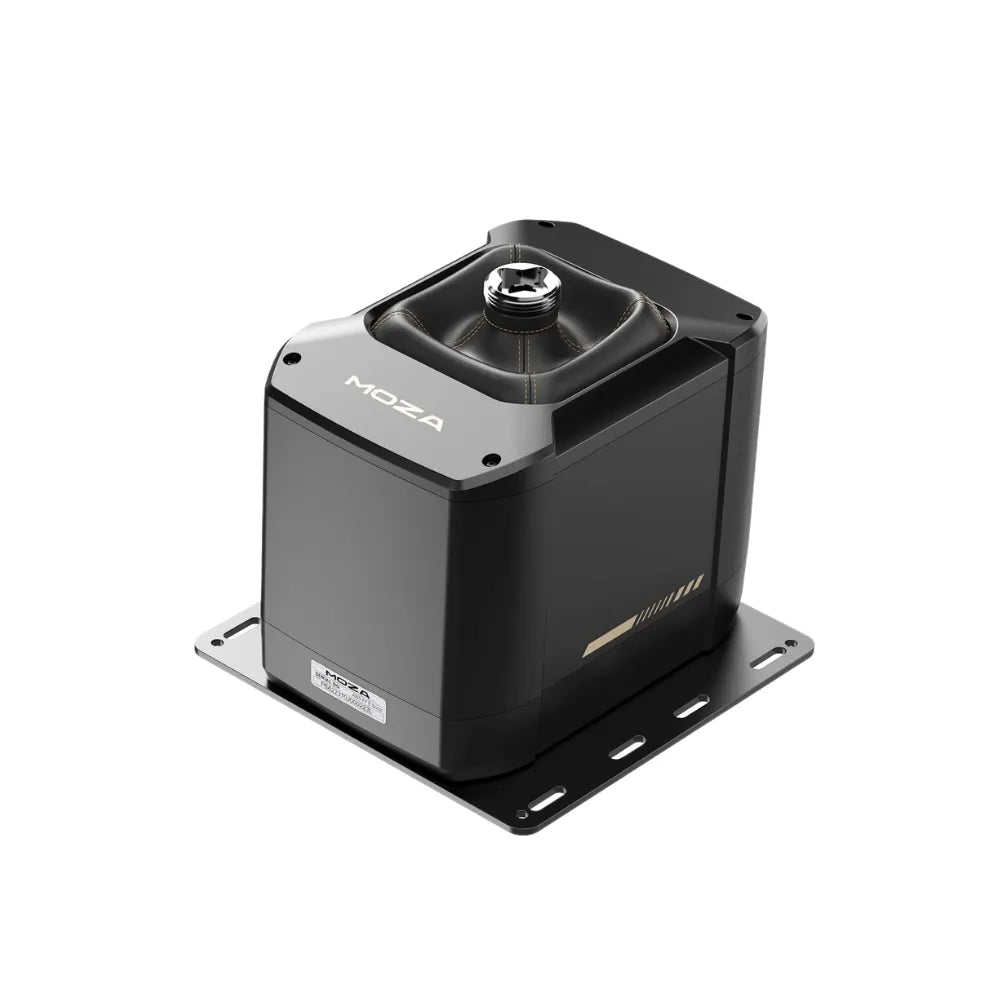 MOZA Flight Base Mount Adapter