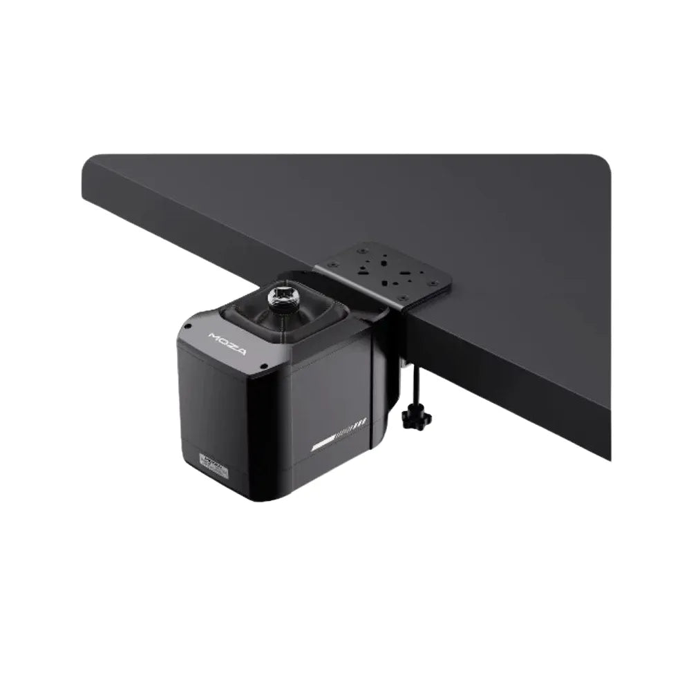 MOZA Flight Base Table Clamp