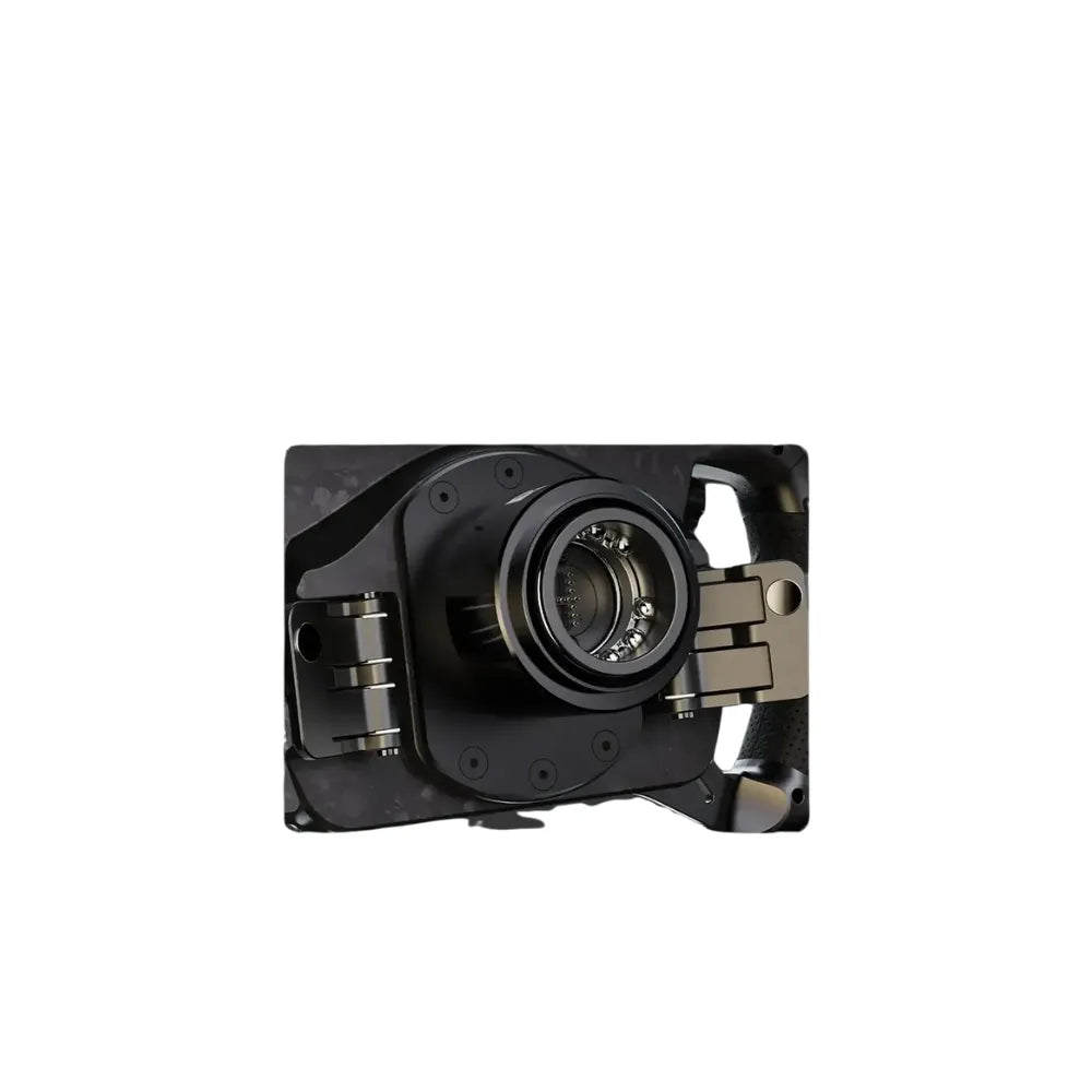 MOZA GS V2P GT Racing Wheel