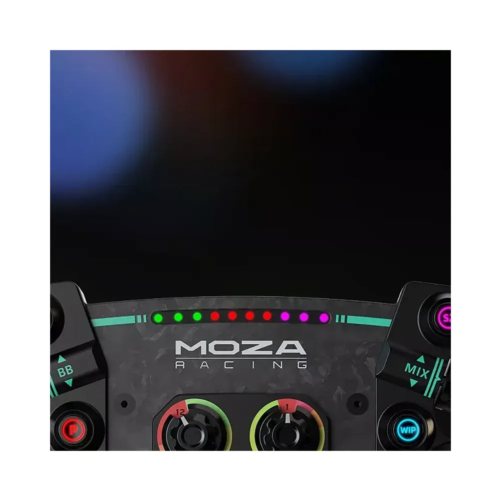 MOZA GS V2P GT Racing Wheel