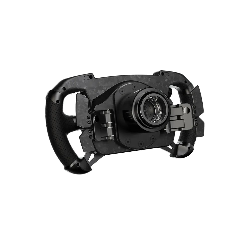 MOZA GS V2P GT Racing Wheel