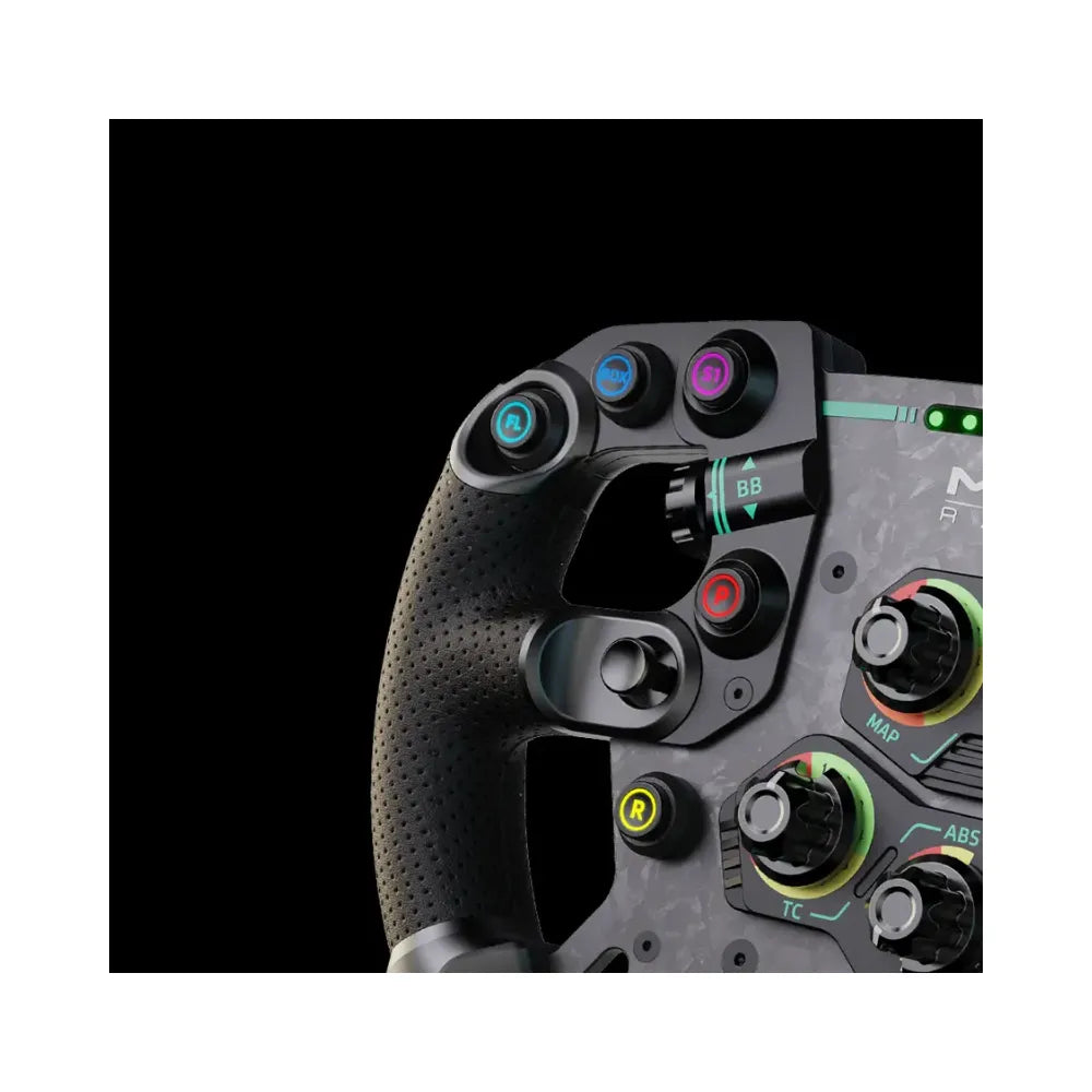 MOZA GS V2P GT Racing Wheel