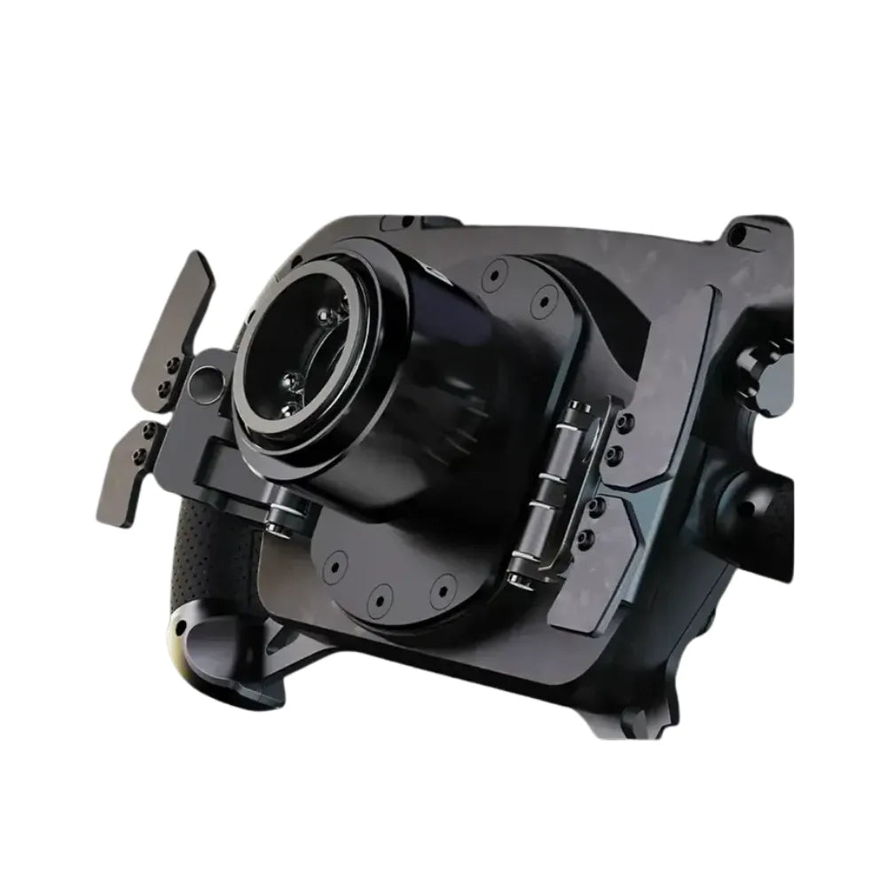 MOZA GS V2P GT Racing Wheel
