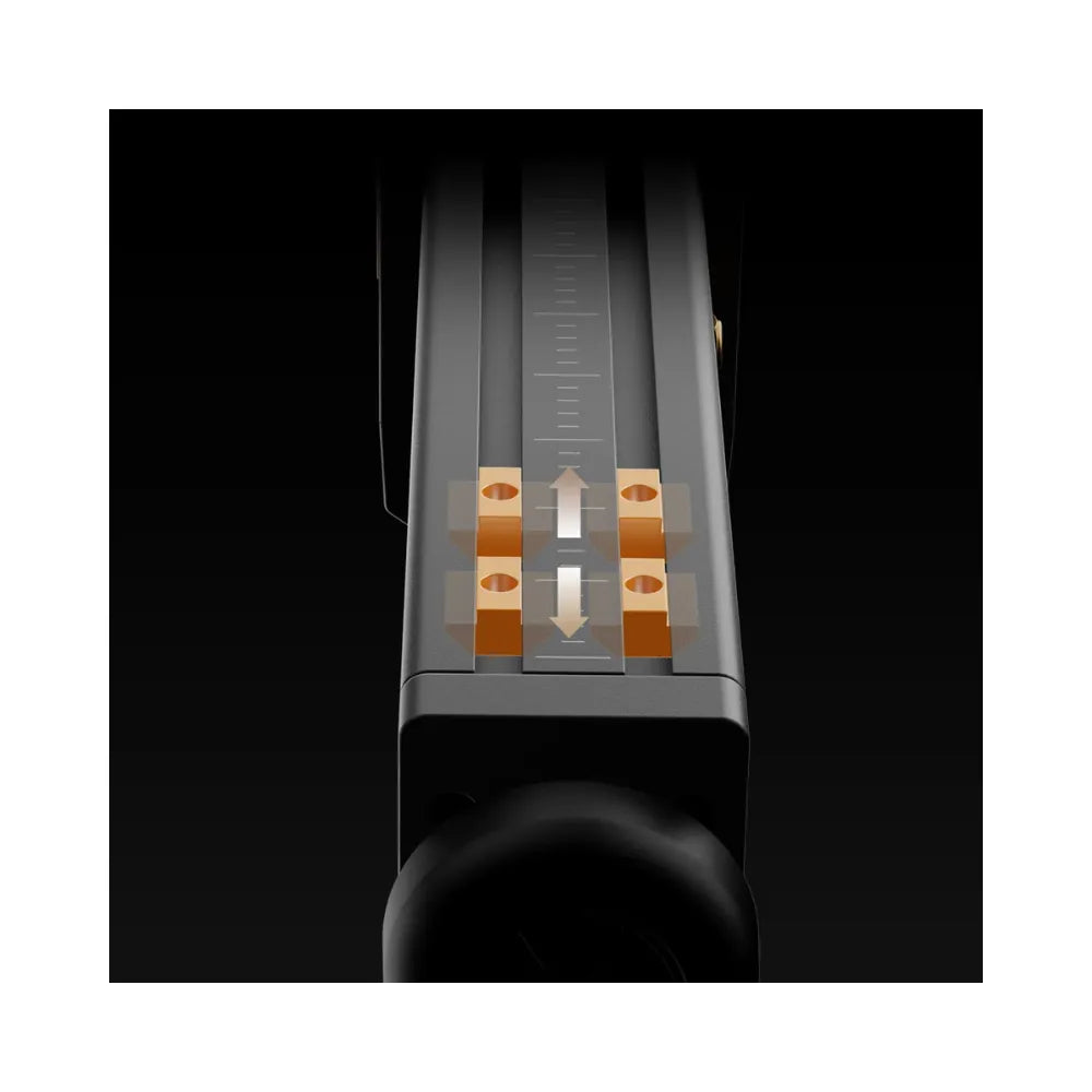 MOZA HMA150 Motion System